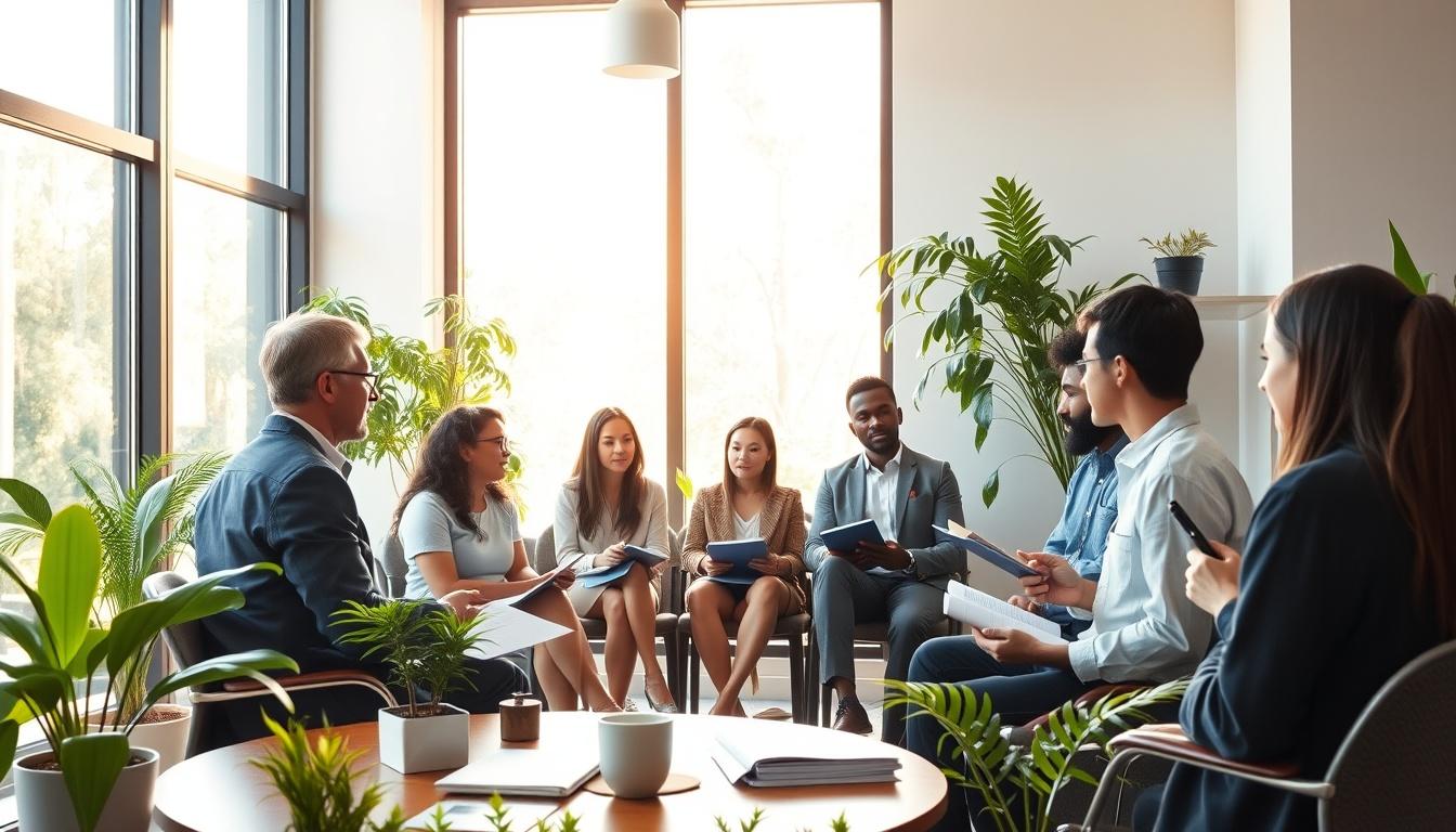 Empowering Leaders